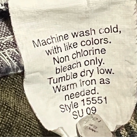 J CREW Men’s Indian Madras Patchwork Plaid Chino Shorts Multicolor Size 32 - Picture 8 of 10